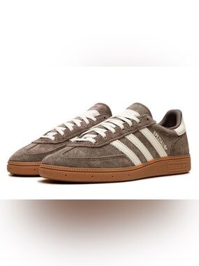 adidas Brown Handball Spezial W